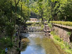 -五泄景区
