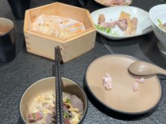 -金陵家宴·金陵春·南京菜(夫子庙店)