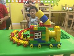 -卡巴机器人编程·少儿编程·信息学竞赛(公益西桥校区)