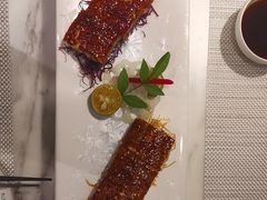 -月下料理(楷林IFC店)