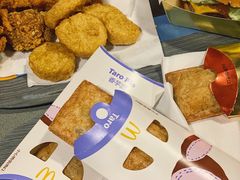 -麦当劳(北京路广百广场店)