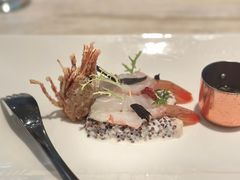 -郑州希尔顿酒店·阿米奇意大利餐厅