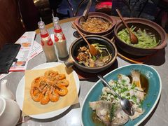 -啫神·广州地标美食(北京路店)