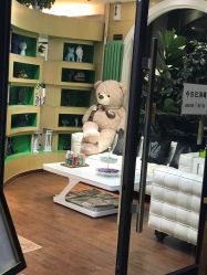 -艺米阳光Hair Salon