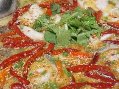 -渔见·精品川菜·老坛酸菜鱼(大朗店)