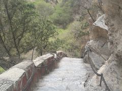 -北京上方山国家森林公园