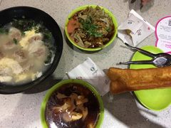 -大福来锅巴菜(古文化街店)