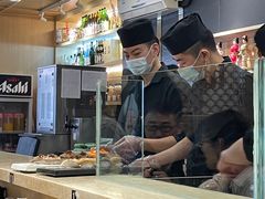 -东京屋(武定路店)
