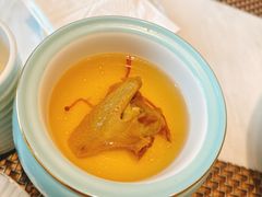 -筠咖啡西餐厅(上海国展宝龙丽筠酒店)