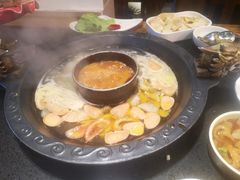 -铜人李火锅(西大街店)