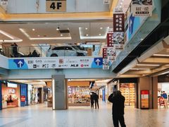 -翠微百货(龙德店)