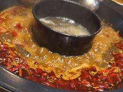 -蜀家渝重庆火锅(南屏街店)