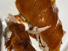 金牌烤鸭-大鸭梨烤鸭·北京菜(南小街/南苑店)