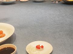 -新光酒家·河豚·海鲜·蟹料理(浦东店)