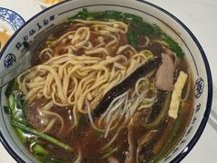 -镇南锅盖面馆(解放路店)