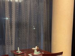 -粤尚腾香居中餐厅(首都机场希尔顿店)