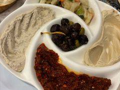 -bosphorus 铂斯西餐厅·土耳其烧烤(环市中路店)