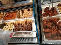 -廖记棒棒鸡(青岛万象城店)