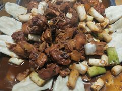 -小李少爷临沂炒鸡(升平东路店)