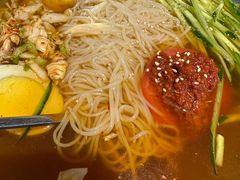 -熙成烧烤(白塔岭店)