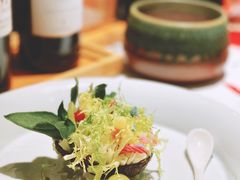 -叶叶菩提·晋福宫