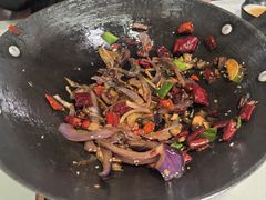 -吃货私房菜(丽江束河古镇店)