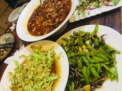 -醉御香渔家园(临沂路与大连路店)