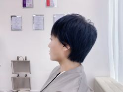 -T-Hair Salon