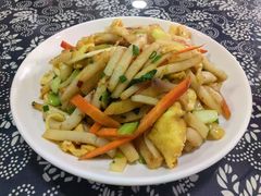 -磐安小吃