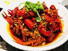 口味虾-湘知湘味(岳麓山店)