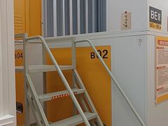 -安东易迷你仓自助寄存仓库(金桥店)