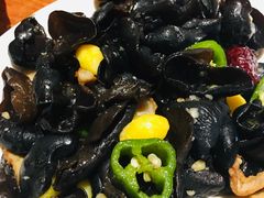 -园林美食城·本土农家菜(杨和镇店)