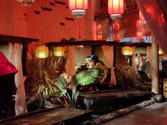 -锦上中式酒馆(南内环店)