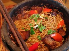 -刀板香·安徽菜(国购IFC店)