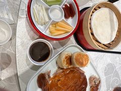 -马凯餐厅(地安门店)