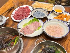 -厝味火锅·潮汕卤水火锅(十一合店)