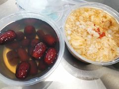 -润叶堂凉茶(岩屿路店)