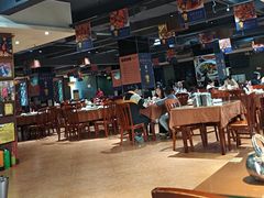 -天下客饭店(中山路店)