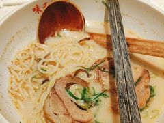 -味千拉面(双井店)