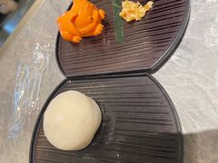 -一绪に寿喜烧(虹悦城店)