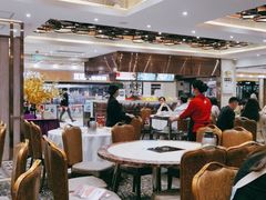 大堂-稻香酒家(天河城店)