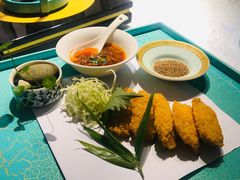 -松云泽