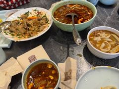 -紫泥369粗粮季(四牌楼店)