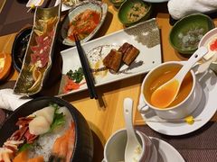 -割烹旭日本料理(龙湖狮山天街店)