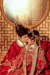 -摩玛婚纱摄影(杭州店)