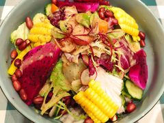 紫光大拌菜-紫光园·烤鸭·北京菜(劲松店)