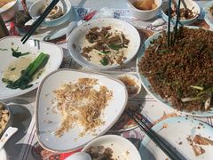 -喜记避风塘炒辣蟹(总店)