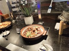 -昆泰嘉华酒店-嘉华咖啡厅