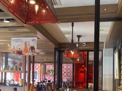 -江边城外烤全鱼(方庄时代购物中心店)