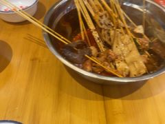 -嘉州鲜知味钵钵鸡(奎星楼店)